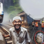 Rail Jihad